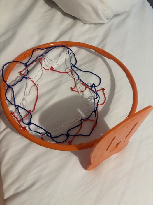 Баскетболно кошче