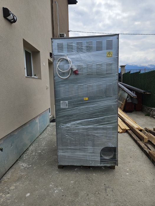 Професионална сушилня