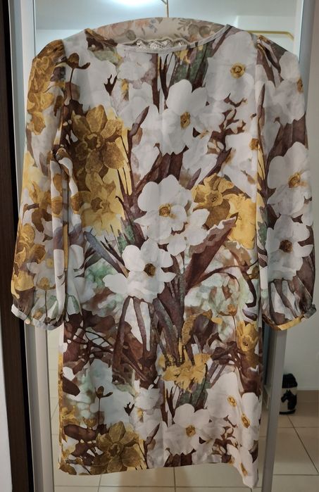 Rochie TU deosebita