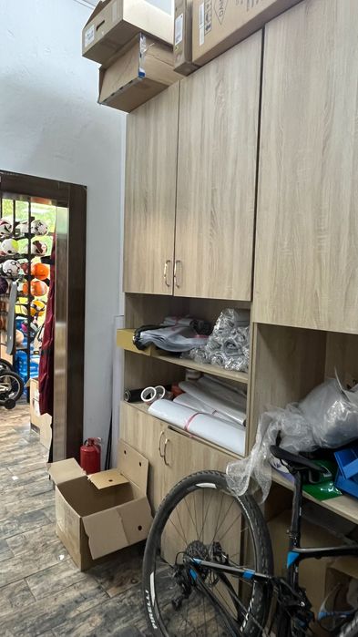 Продаю 2 шкафа больших