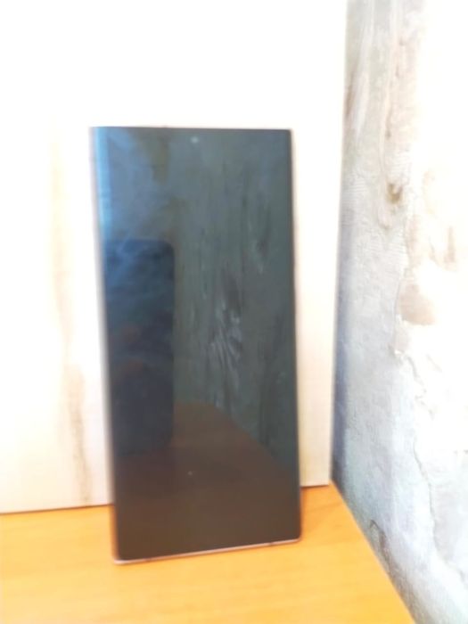 Samsung Galaxy Note 20 Ultra 8/256 Transparent Edition