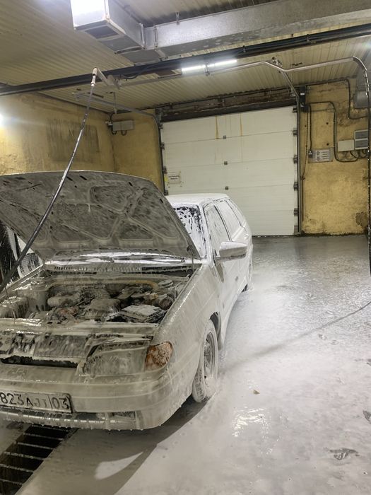 Продаю ВАЗ 2114….