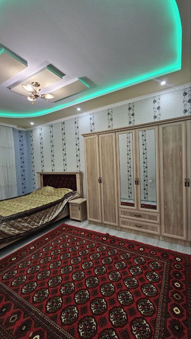 Gidro yonda 2 xonali kvartira