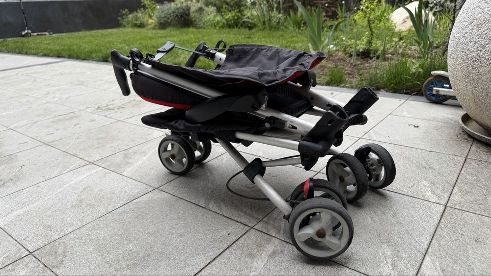 Детская коляска