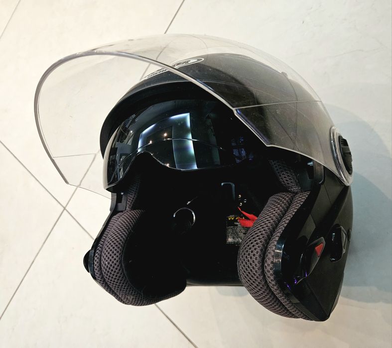 Casca motor Probiker