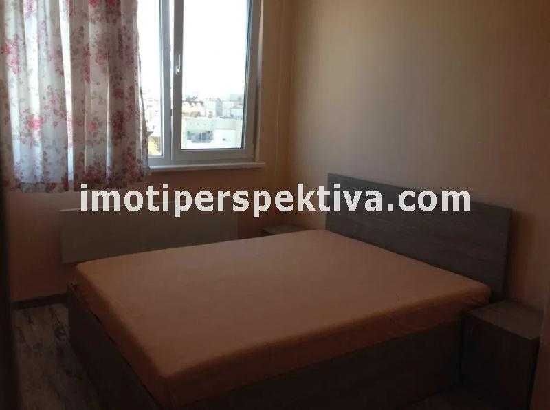 Продава се Тристаен апартамент в Пловдив, Кючук Париж - 81 кв.м за 1840 €/кв.м - Снимка #6