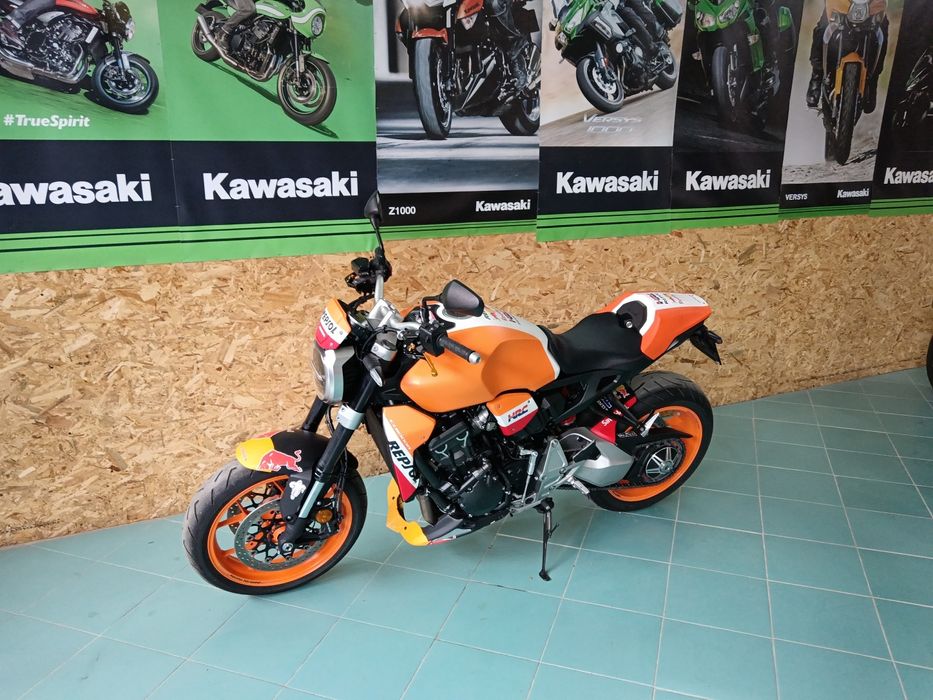 Vand Honda CB 1000 R