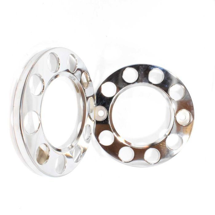 Тас Тасове за камиони, ремаркета 100% неръждаеми