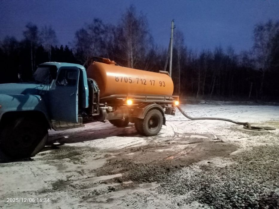 Газ 53 асинизатор