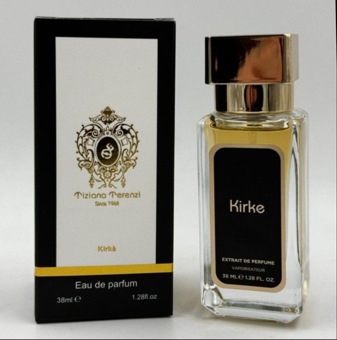 Унисекс мини парфюм Tiziana Terenzi Kirké EDP 38ml