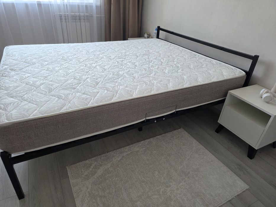 Продам кровать 200×160