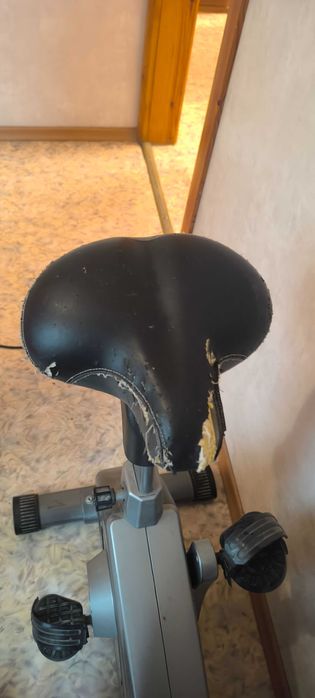 Продам велотренажёр