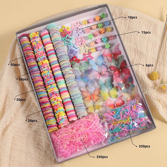 Игрушки для девочек 3+