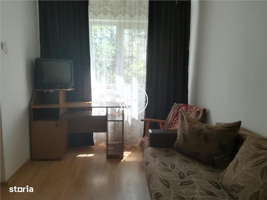 Apartament 2 camere  de inchiriat  Alexandru cel Bun,