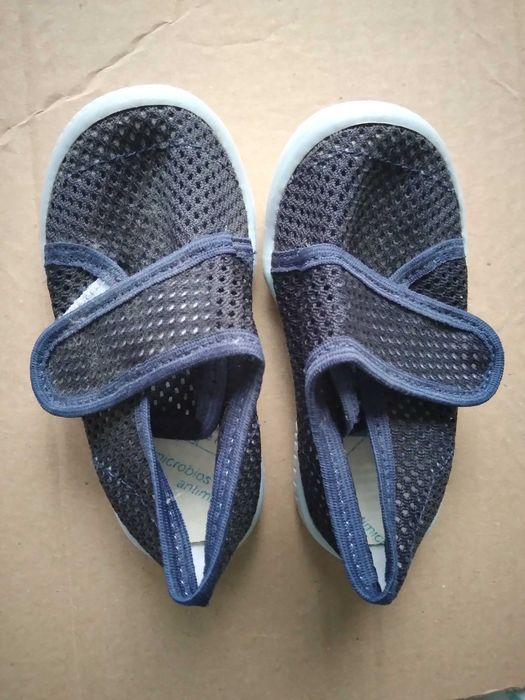 Бебешки обувки беко