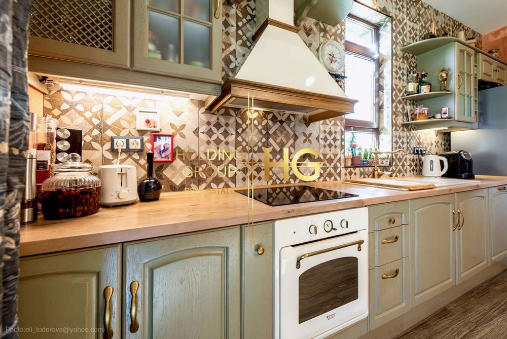 Къща в Варна, област-с.Приселци площ 340 цена 527000