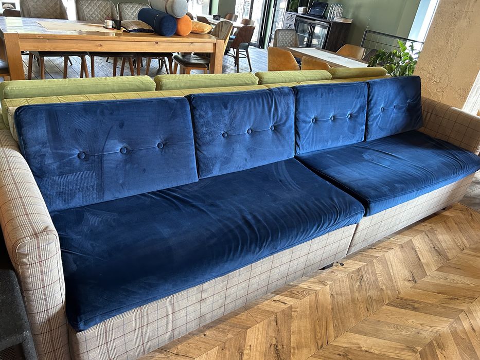 Почистване с  Рейнбоу / Rainbow