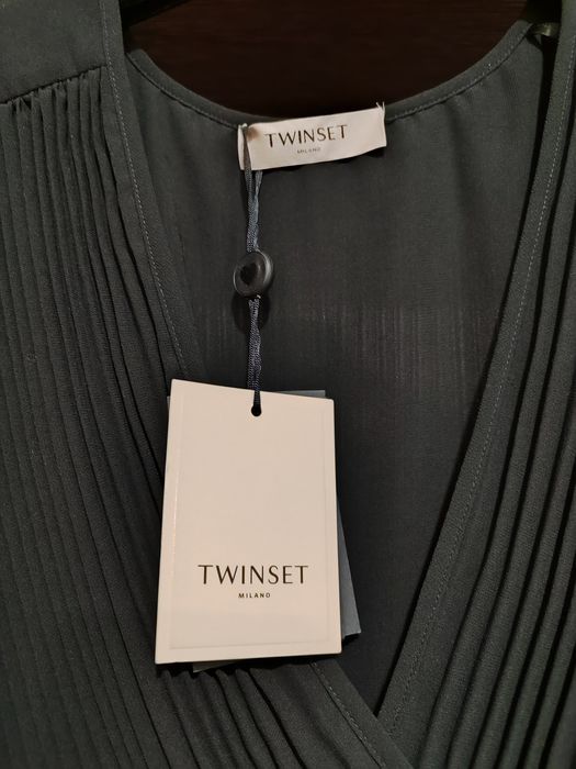 Оригинална рокля Twinset