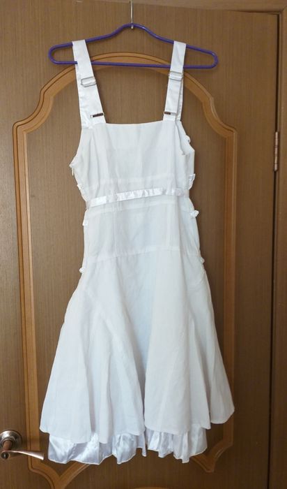 Сарафан летний, 44р