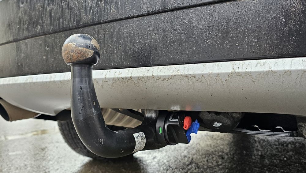 BMW X1 / 2011 – 2.0 Diesel 177 CP, Automată (xDrive 4x4)