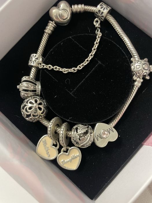 Bratara Pandora originala