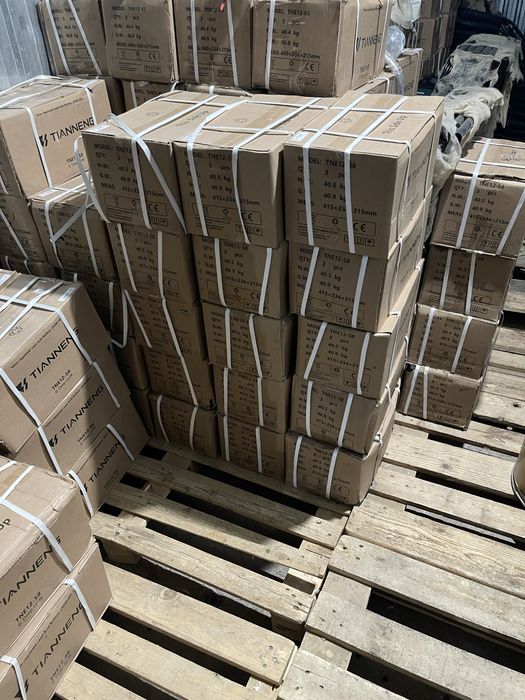 Гелевые аккумуляторы -12v .9Ah ., 20 Ah.,32 Ah.