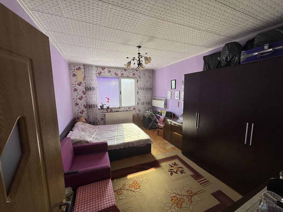 Продава се Тристаен апартамент в София, Хаджи Димитър - 60 кв.м за 1275 €/кв.м - Снимка #1