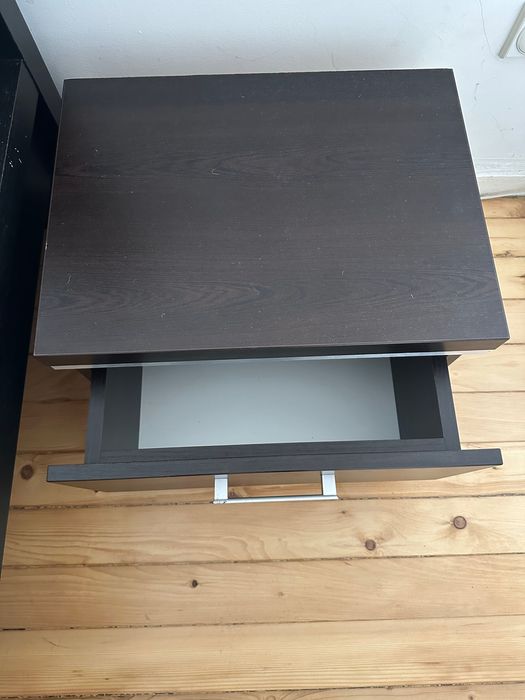 IKEA спалня Малм ИКЕА