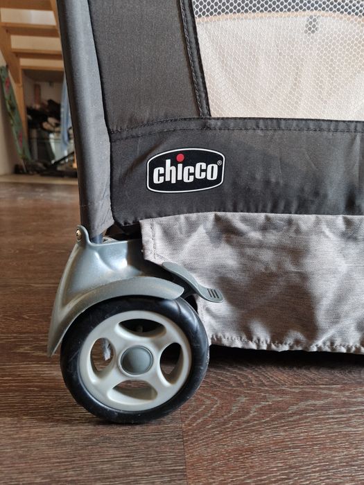Манеж складной Chicco