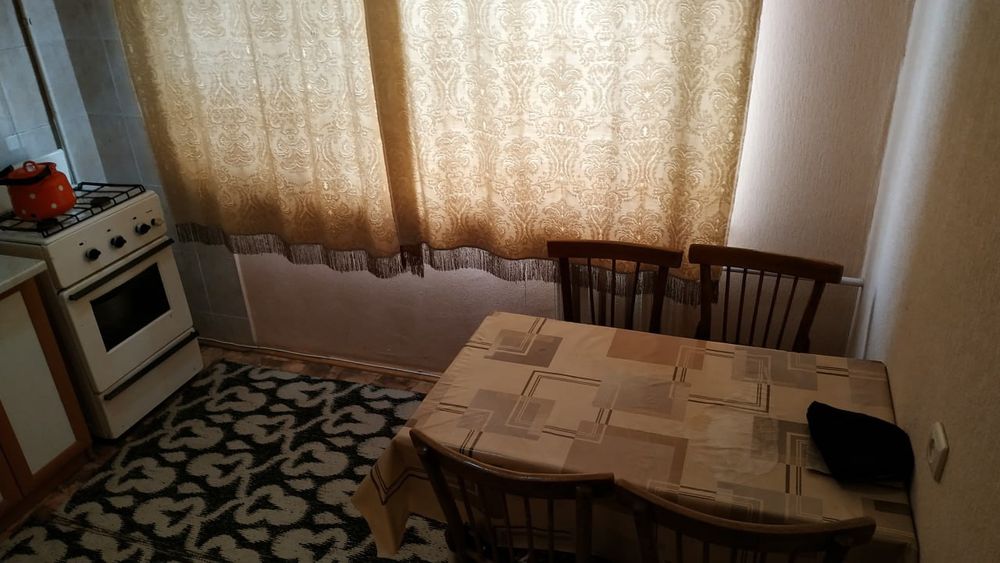 Продается 3х комнатная квартира.Своя