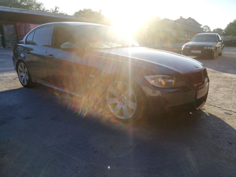 Aripa stângă/dreapta BMW e90/e91