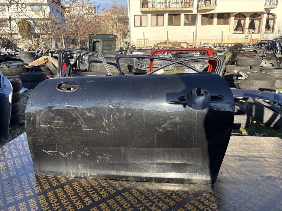 Врата Mini F56