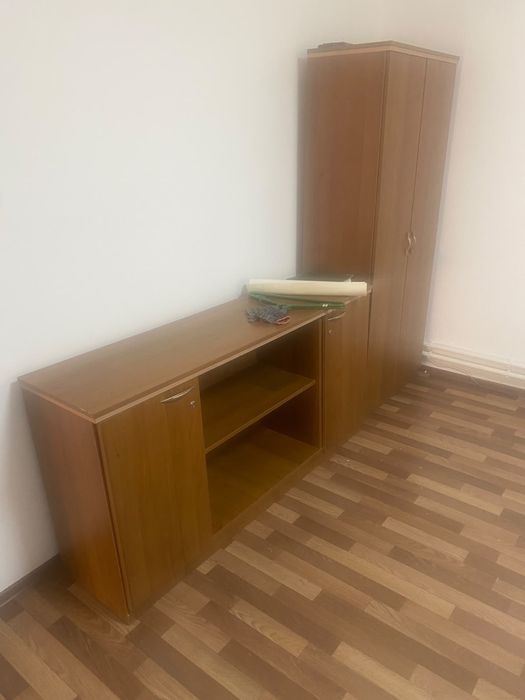 Продается офисная мебель