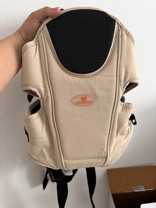 CANGAROO Кенгуру kinetic pro