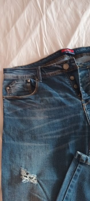 Blugi barbatesti marime xl