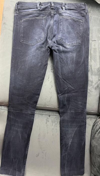 Vând blugi G-STAR 5620 Mid Skinny dama Mărimea W26 L34
