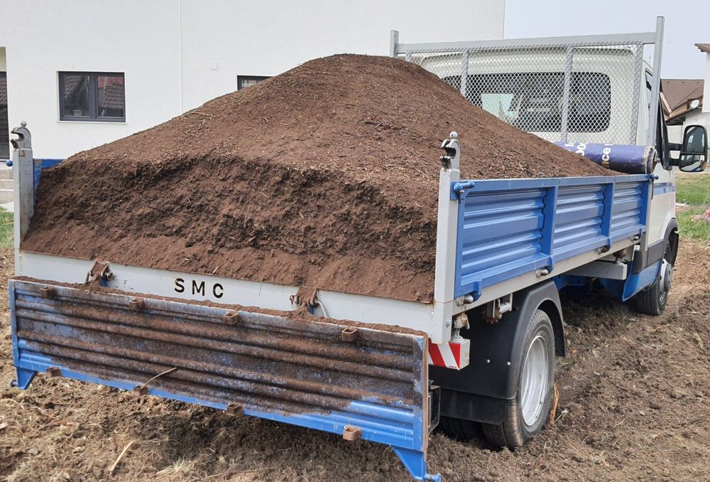 Agregate – Nisip Balast Sorturi Criblura carieră Lemn de foc