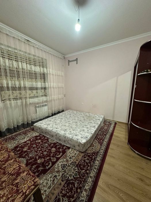 Qorasuv Motrid 3 etaj 3 xona 90 kvadrat sotiladi