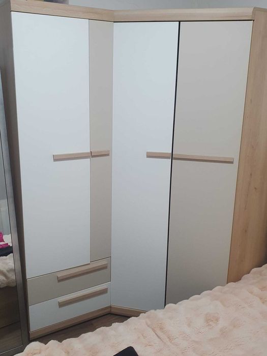 Dressing coltar Mobexpert