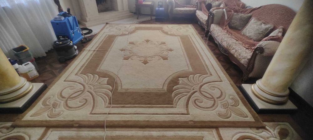 Профессиональная уборка | Экспресс-химчистка.