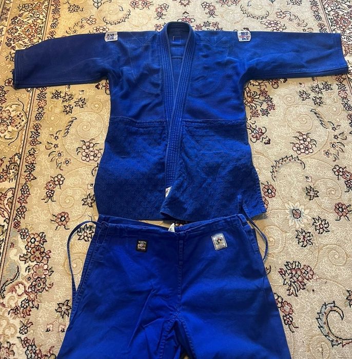 Кимано (оригинал)