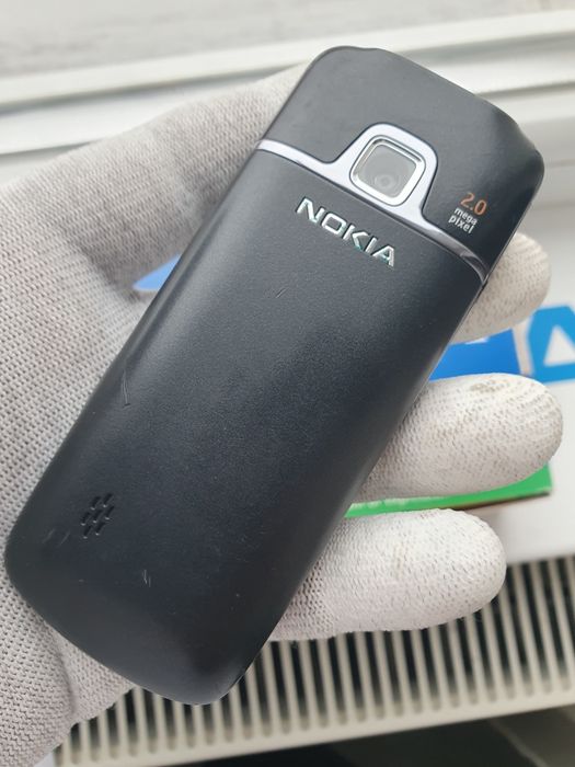 Nokia 2710c Black Excelent Original!