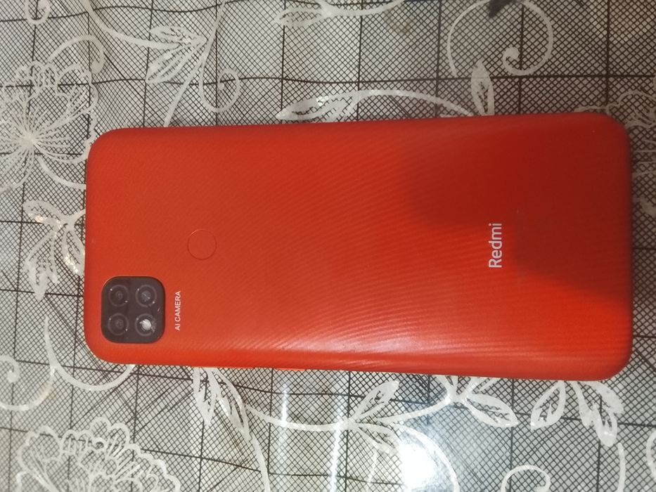 Продам redmi 9C 32gb