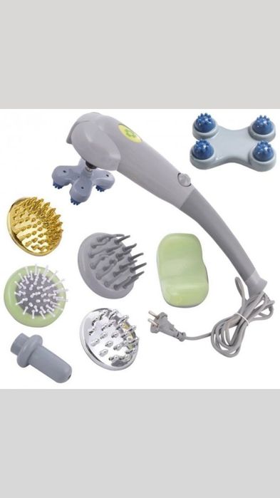 Masajor 8 nasatkalik.  Массажор дастафка мавжуд