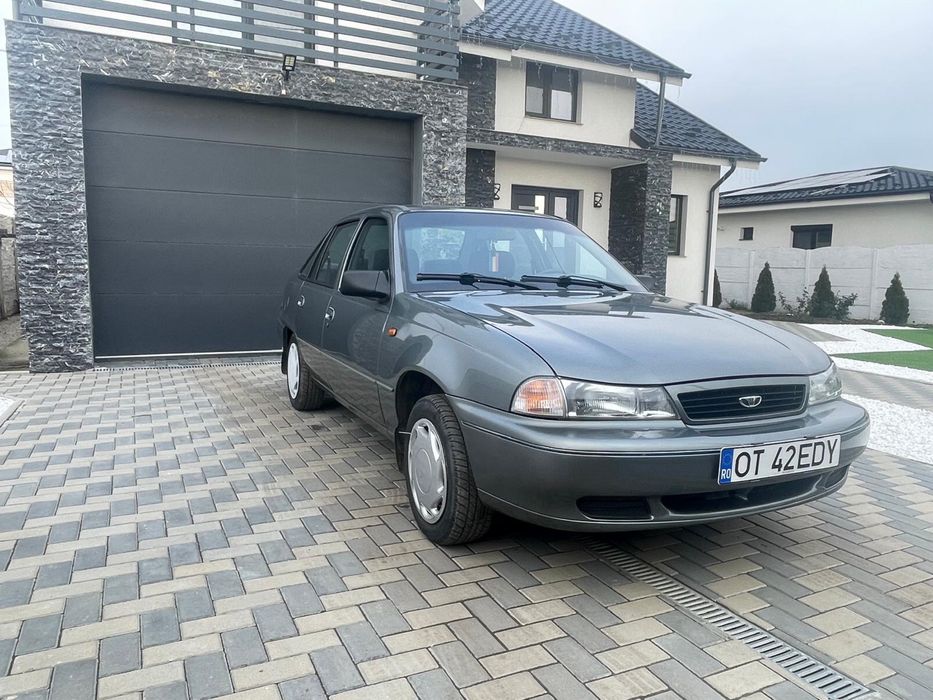 De vanzare cielo daewoo