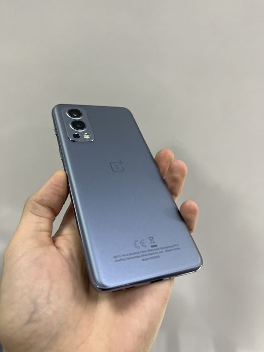 One Plus костанай 1014 лот 4602