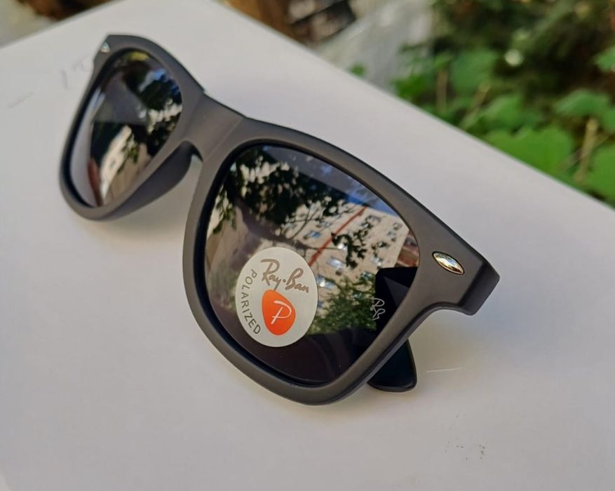 Ochelari de soare rb.727 matt