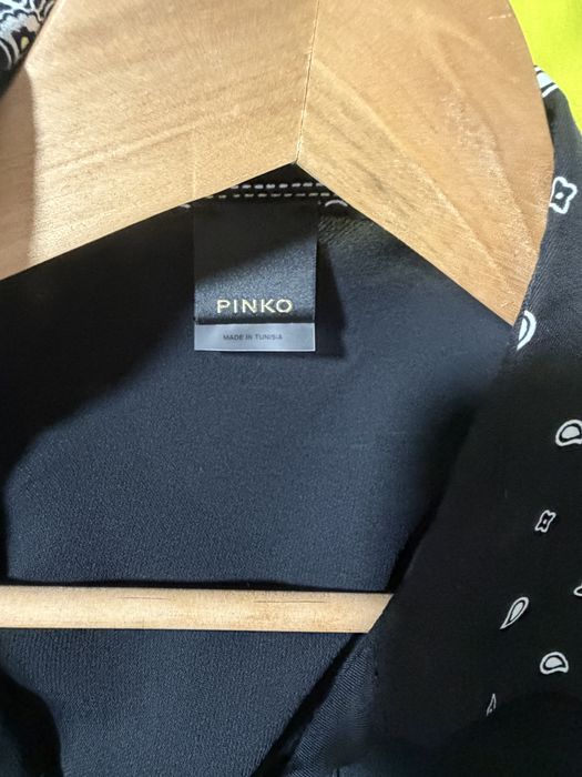 Rochie pinko deosebita