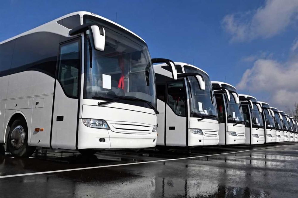 Aftobus xizmati chiroyli narxlarda