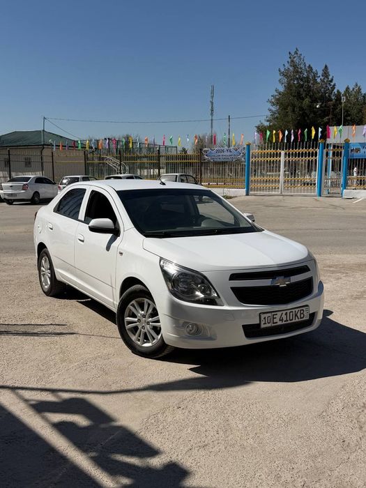 Cobalt 2020 Avtomat 2 evro